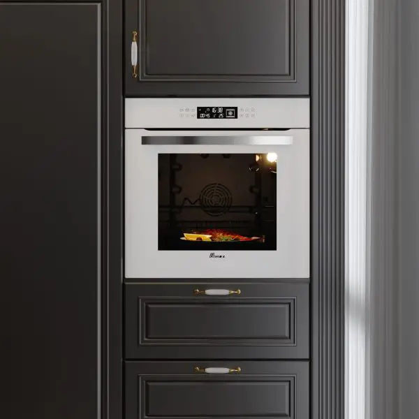 فر برقی توکار بیمکث مدل 0021