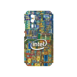 MAHOOT Intel Cover Sticker for Xiaomi Poco F5 Pro