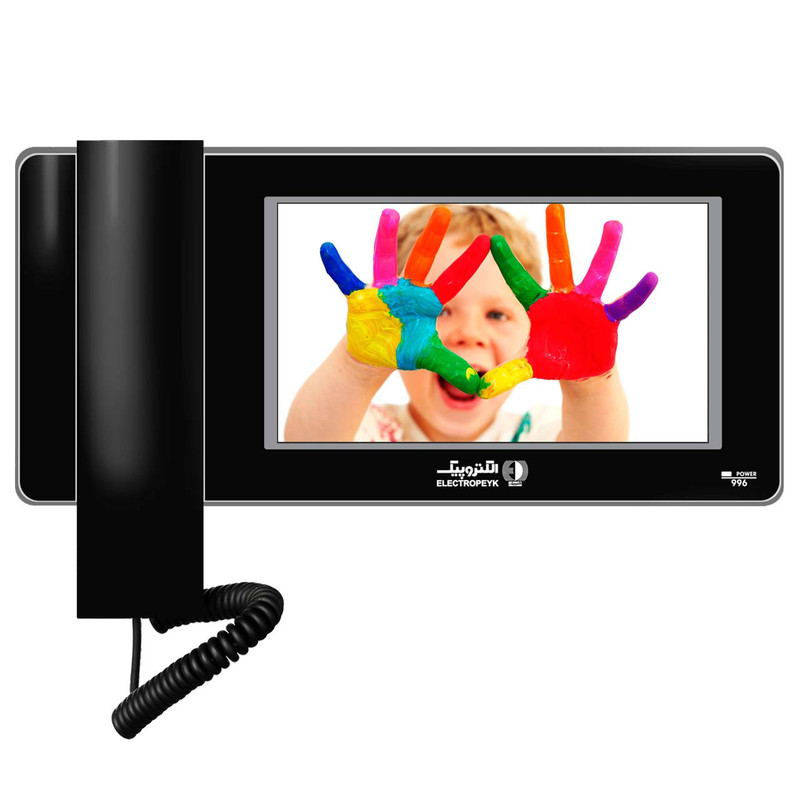 دربازکن تصویری الکتروپیک مدل 996 کد 1038 مجموعه 2 عددی دربازکن تصویری الکتروپیک مدل 996 کد 1038 مجموعه 2 عددی