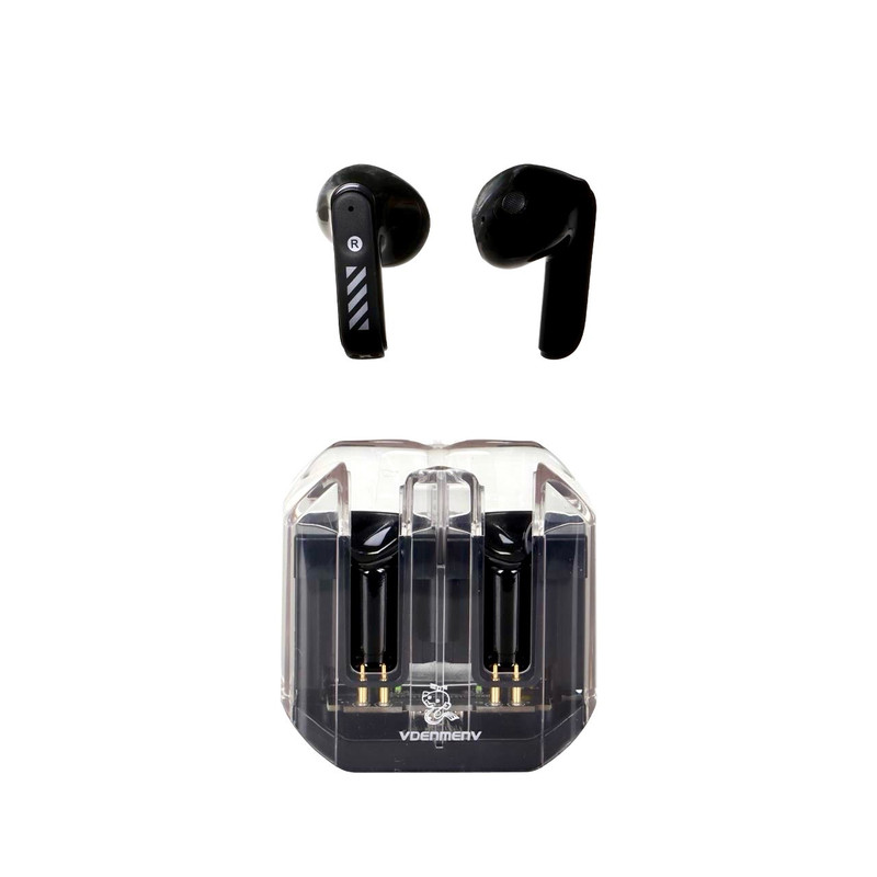 هدفون بلوتوثی وی دنمن وی مدل DL-30