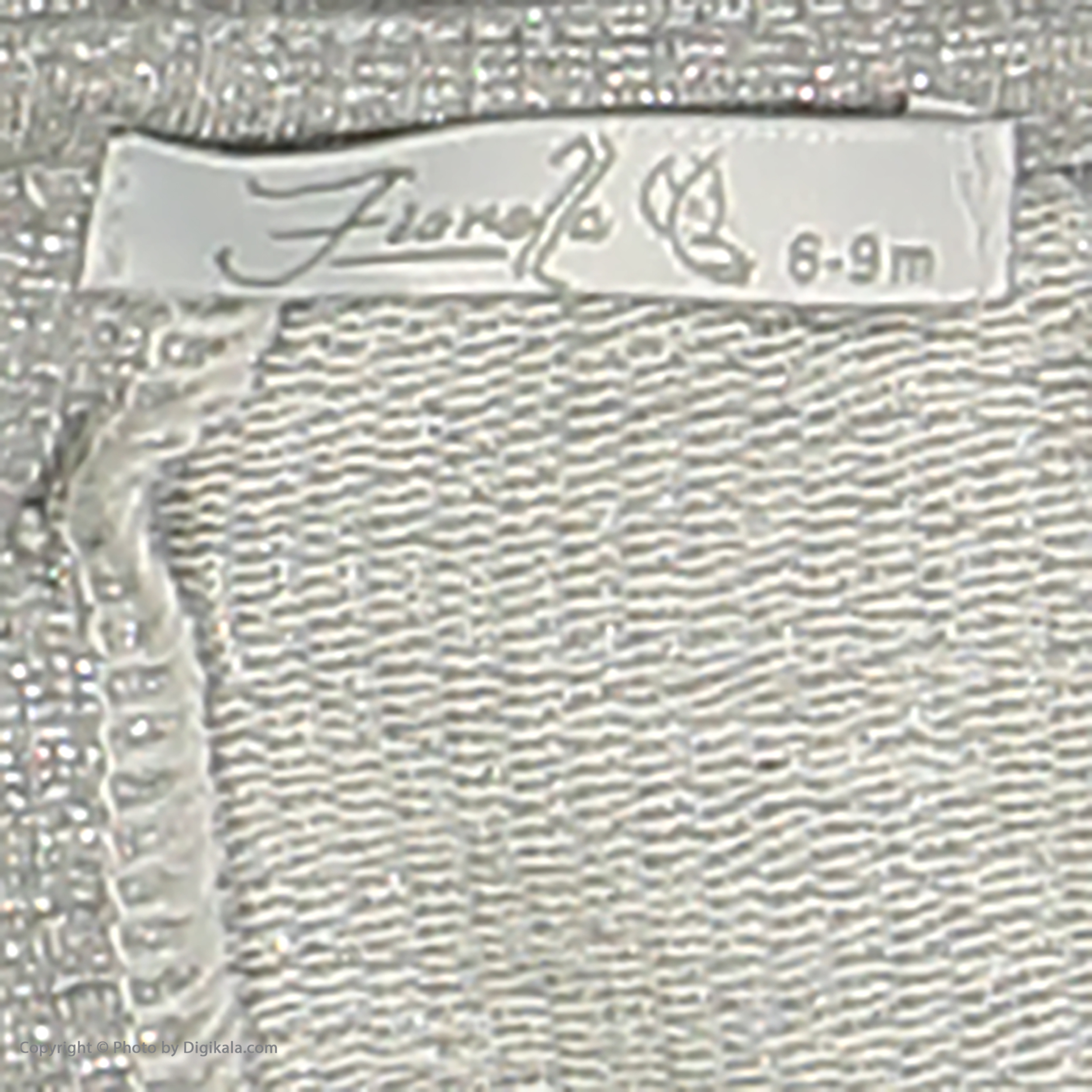 ست کت و پیراهن دخترانه فیورلا مدل 2091259-90 -  - 8