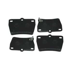 لنت ترمز عقب مدل T11-BJ3501080 مناسب برای ام وی ام X33