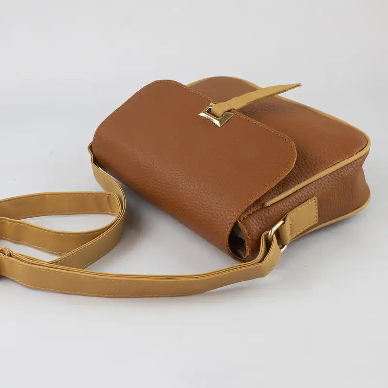 کیف رودوشی زنانه مدل 2955