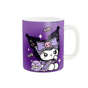 ماگ پاد آفرین طرح کرومی کد 43