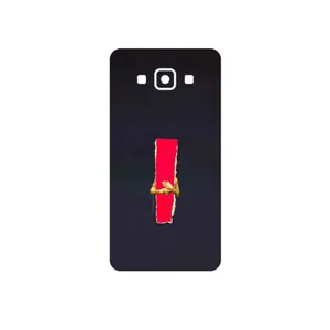 MAHOOT Collage of Embrace Cover Sticker for Samsung Galaxy A5 2015