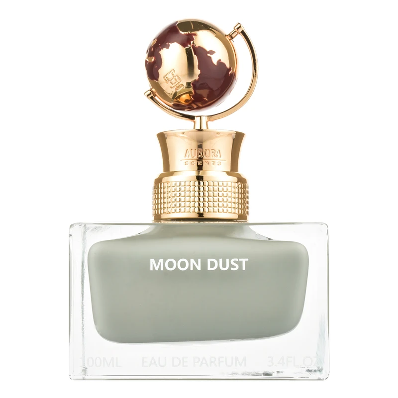 ادوپرفیوم ارورواسنتس مدل Moon dust حجم 100 میلی‌لیتر