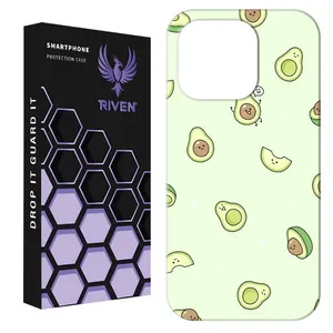 RIVEN RI1 Case For Apple iPhone 16 Pro Max