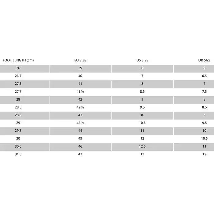 کفش پیاده روی مردانه مدل  DAMIANOU35ANA