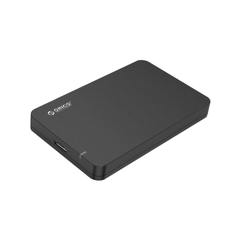 قاب اکسترنال هارددیسک 2.5 اینچی USB 3.0 اوریکو مدل 2569S3-V2