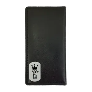 کیف پول مردانه ترمه ۱ مدل  ماکان کد Ks 236