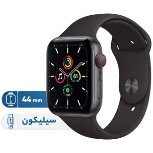 Apple Watch Series SE 44mm Aluminum Case