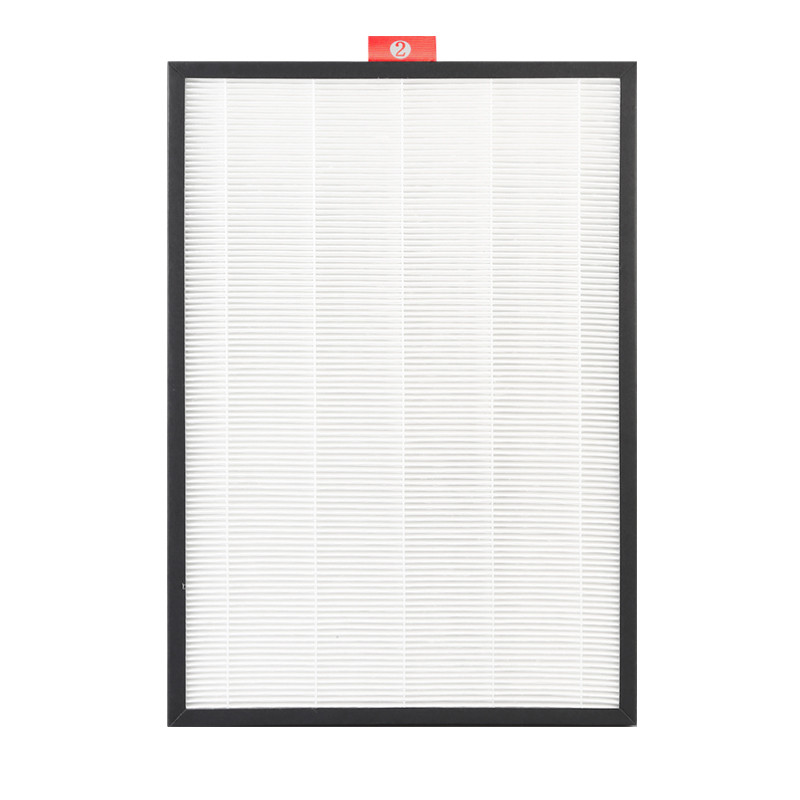 فیلتر تصفیه هوا مدل KJ300FA1