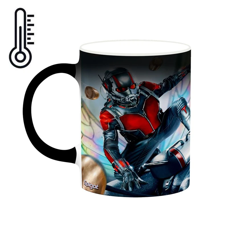 ماگ حرارتی کاکتی مدل Hank Pym کد mgh38868
