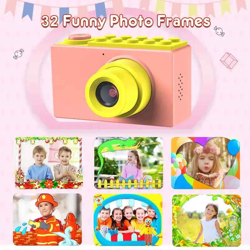 دوربین دیجیتال مدل AT006p