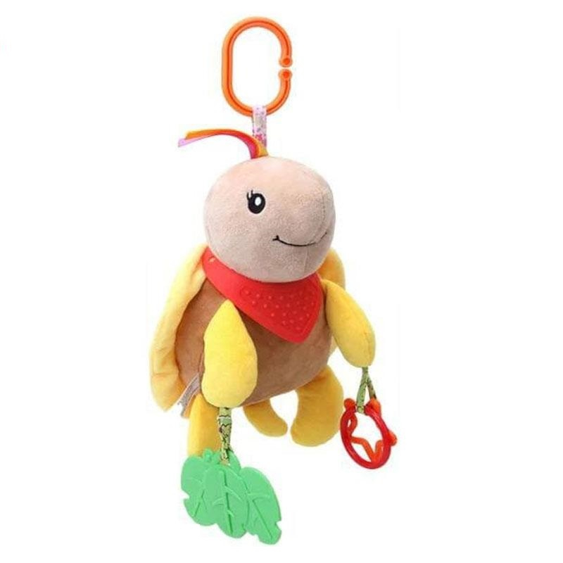 آویز کریر کودک مدل لاکی