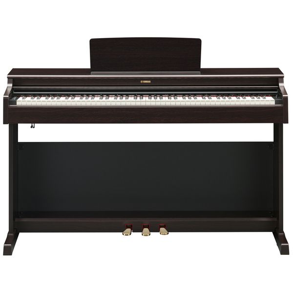نکته خرید - قیمت روز پیانو دیجیتال یاماها مدل YDP-165 خرید