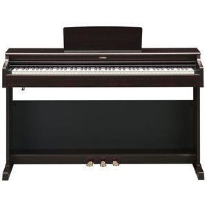 نقد و بررسی پیانو دیجیتال یاماها مدل YDP-165 توسط خریداران