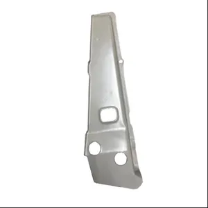 قطعه تقویت بالایی گلگیر جلو راست ایساکو مدل 47 مناسب برای پژو 405