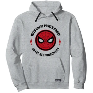 هودی مردانه 27 مدل spider man کد Q122
