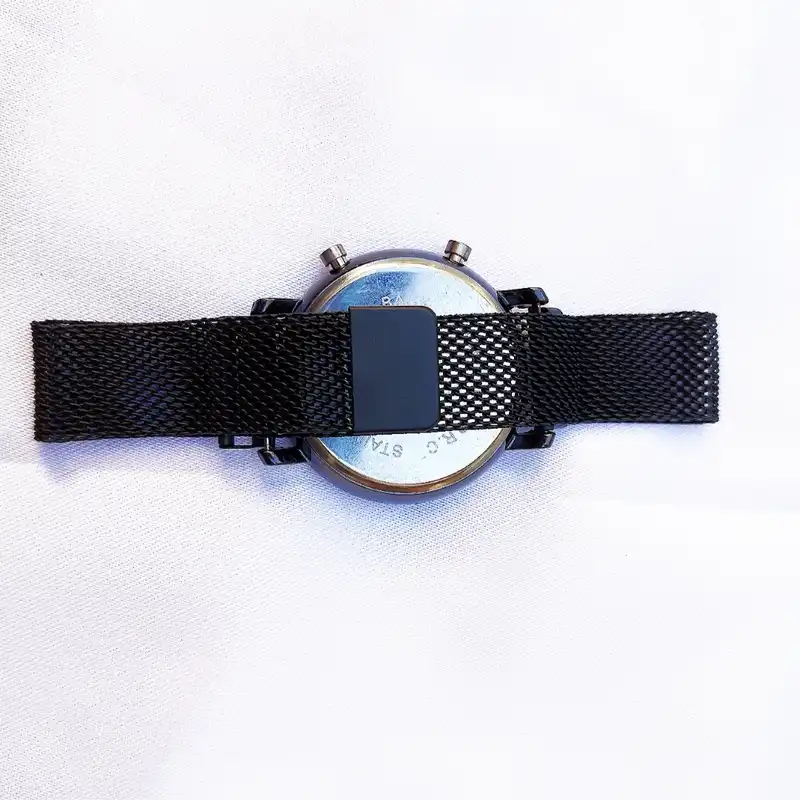 ساعت مچی دیجیتال زنانه مدل هدیه 1424