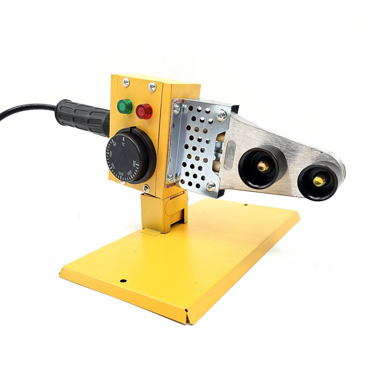 دستگاه اتو لوله سبز اوکی مدل 32OK مجموعه 8عددی