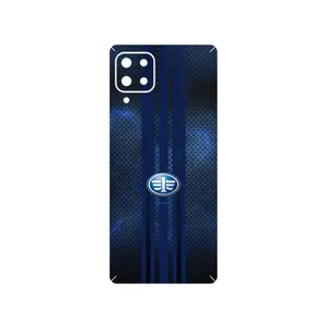 MAHOOT FAW Cover Sticker for Samsung Galaxy M62