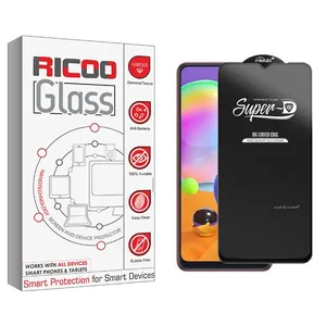 Ricoo RiC2 SuperD Screen Protector For Samsung Galaxy A31