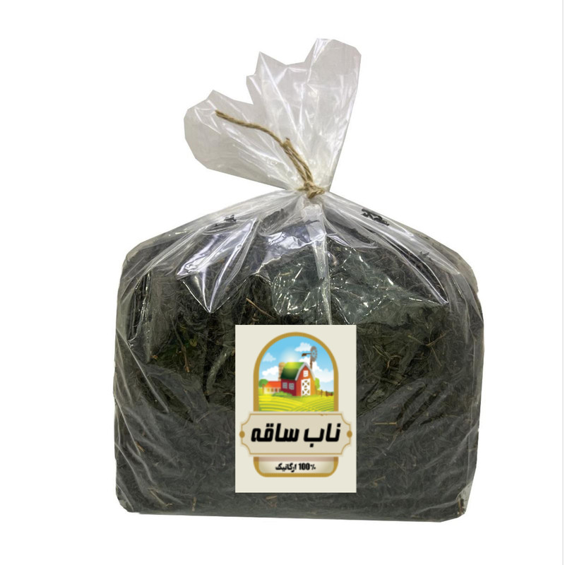 چای شمال درجه یک ناب ساقه - 1000 گرم