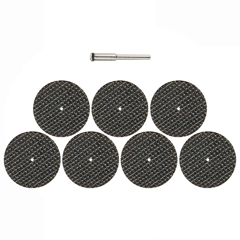 صفحه برش مینیاتوری  مدل 32mm کد 32R008 مجموعه هشت عددی