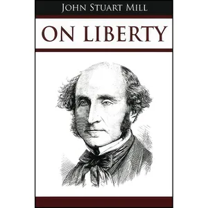 کتاب On Liberty اثر جمعي از نويسندگان انتشارات تازه ها