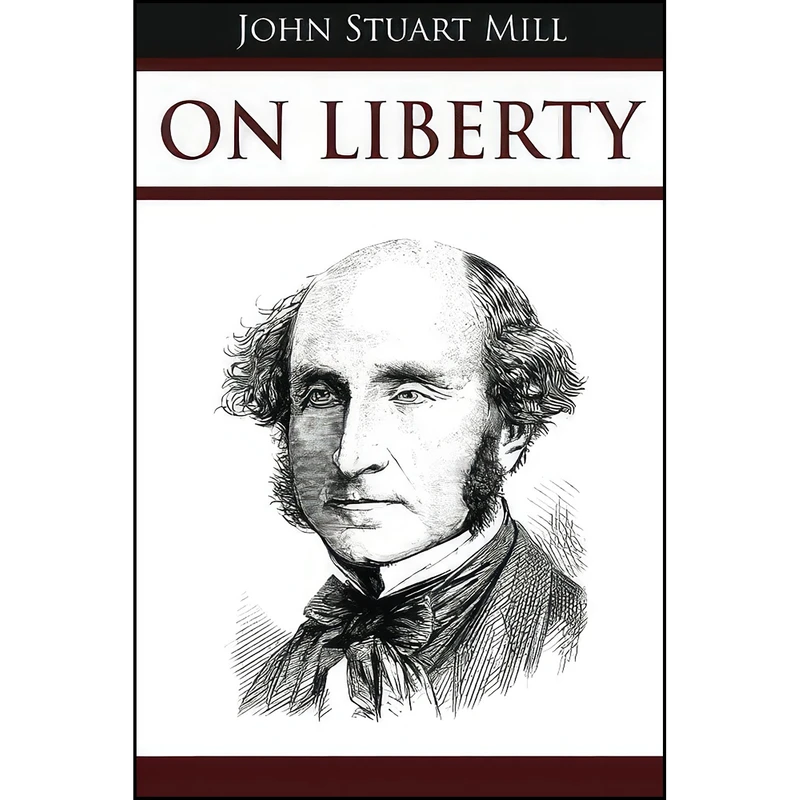 کتاب On Liberty اثر جمعي از نويسندگان انتشارات تازه ها