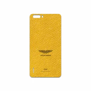 MAHOOT ML-ASTN_MRTN Cover Sticker for Honor 6 Plus