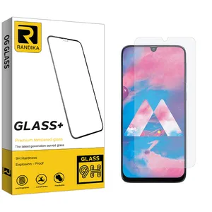 Randika RK Screen Protector For Samsung Galaxy M30