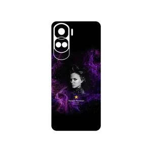 MAHOOT Natalie Portman Cover Sticker for Honor 90 Lite