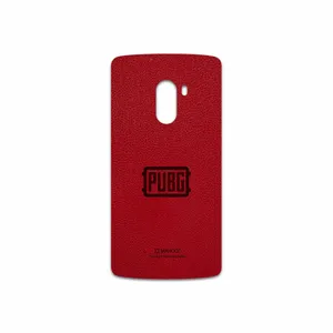 MAHOOT RL-PUBG Cover Sticker for Lenovo A7010