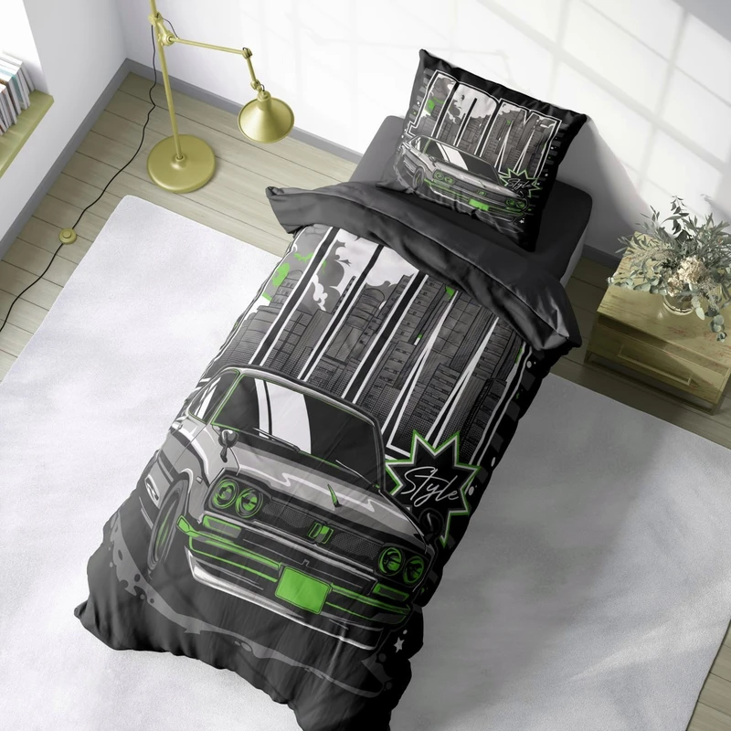 سرویس روتختی یک نفره 6 تکه کالای خواب آرنا مدل ۰۰۳۰۵