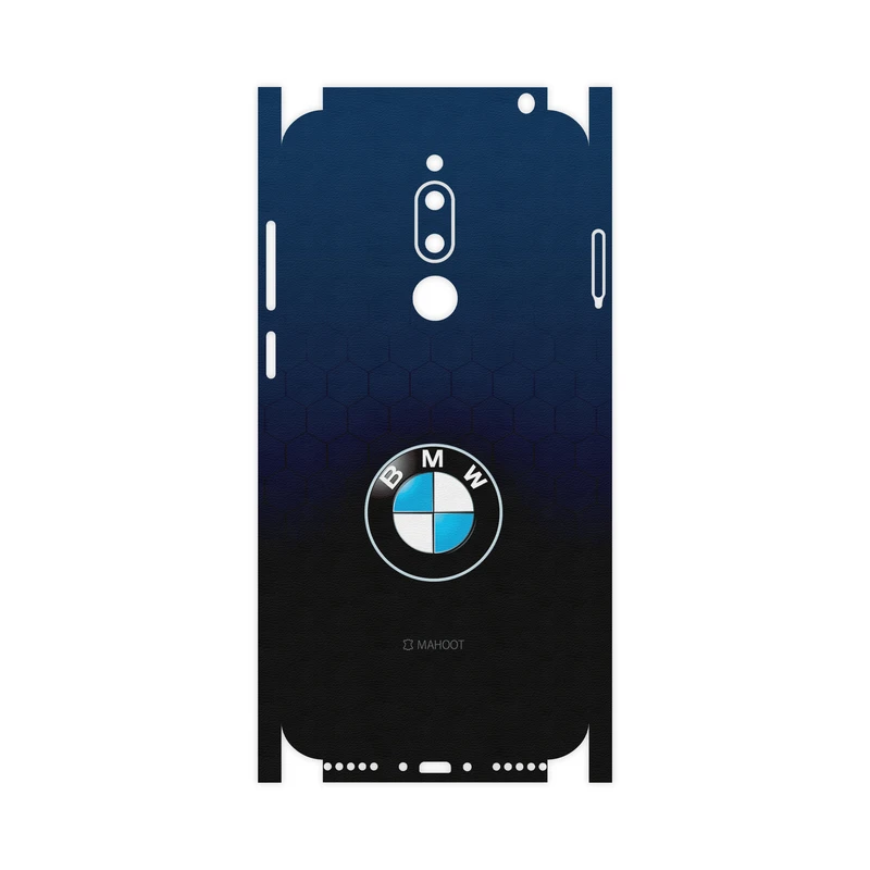 برچسب پوششی ماهوت مدل BMW-FullSkin مناسب برای گوشی موبایل میزو M6T