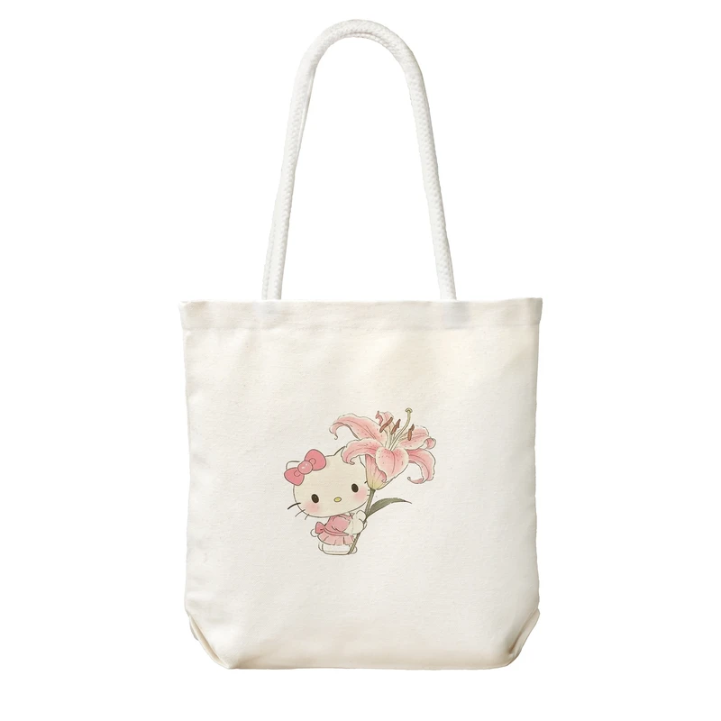 ساک خرید شادیت مدل هلو کیتی کد 486