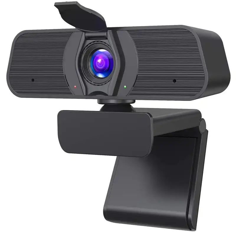 وب کم مدل XGODY 2K FHD