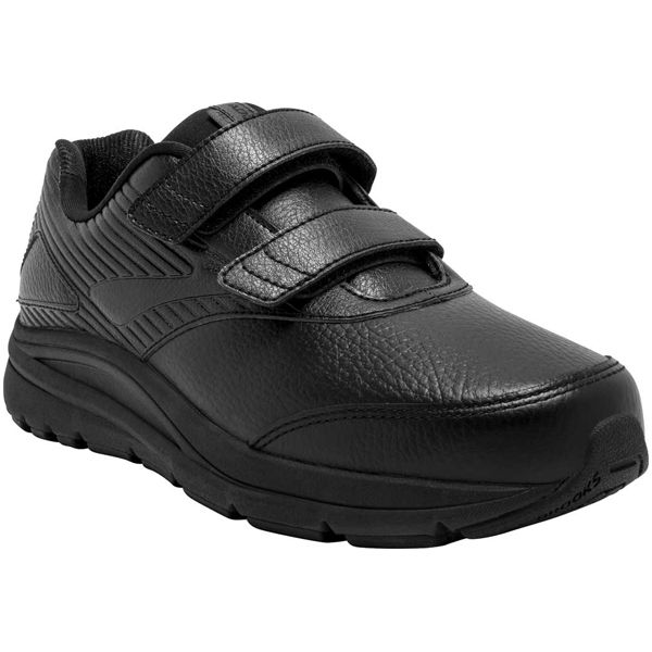 کفش پیاده روی مردانه بروکس مدل Addiction Walker V-Strap 2 1103201D072 -  - 4
