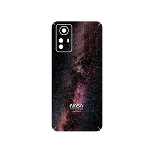 MAHOOT Universe_by_NASA_2 Cover Sticker for Xiaomi Redmi Note 12S