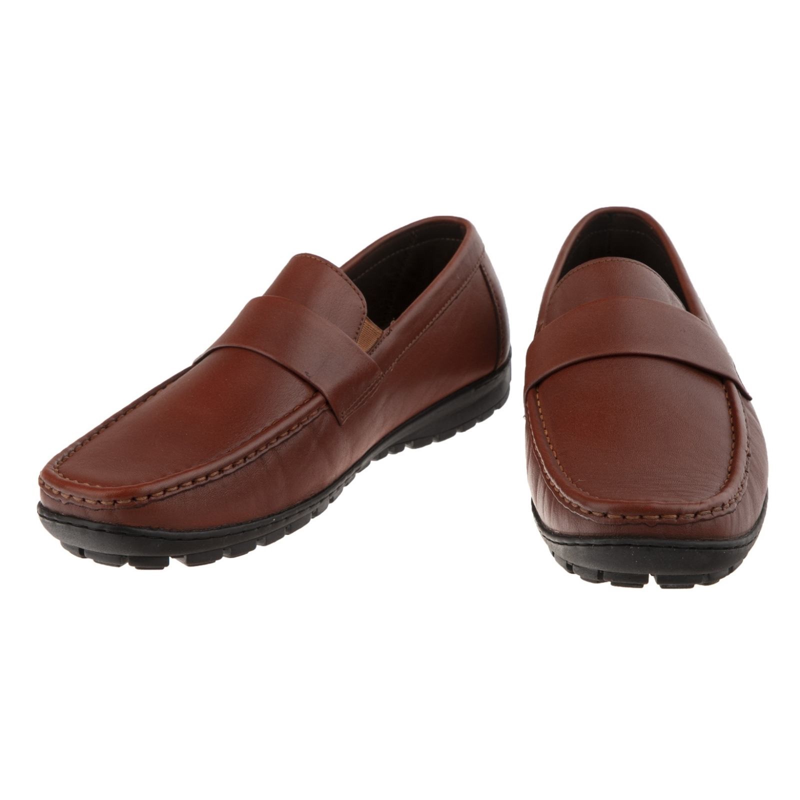 کفش کالج مردانه گاندو مدل 00718 -  - 3