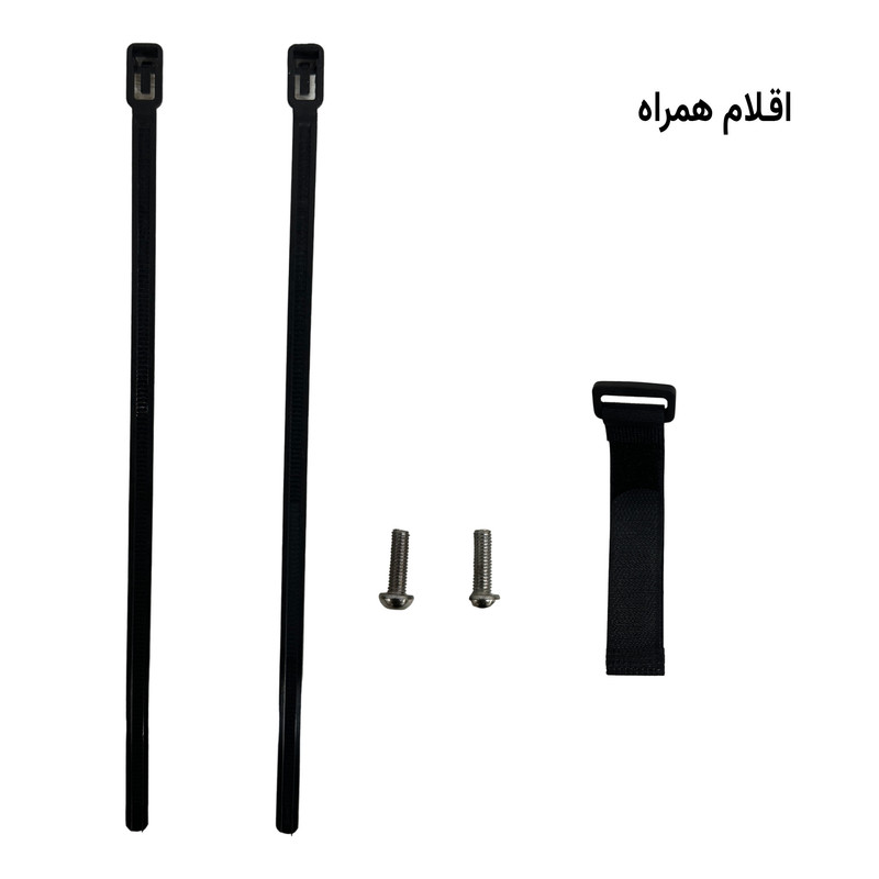 تلمبه دستی دوچرخه جیو مدل GM-821