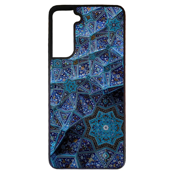 کاور طرح سقف مناسب برای گوشی موبایل سامسونگ galaxy s22 plus