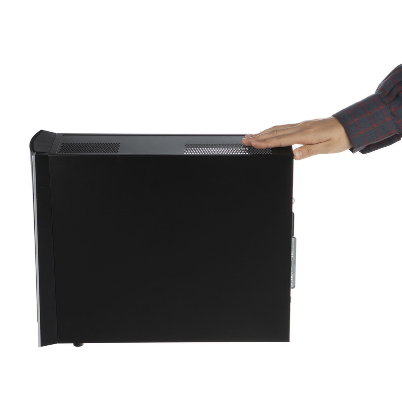 کامپیوتر دسکتاپ مدل RZ MDH11-G4A4 3