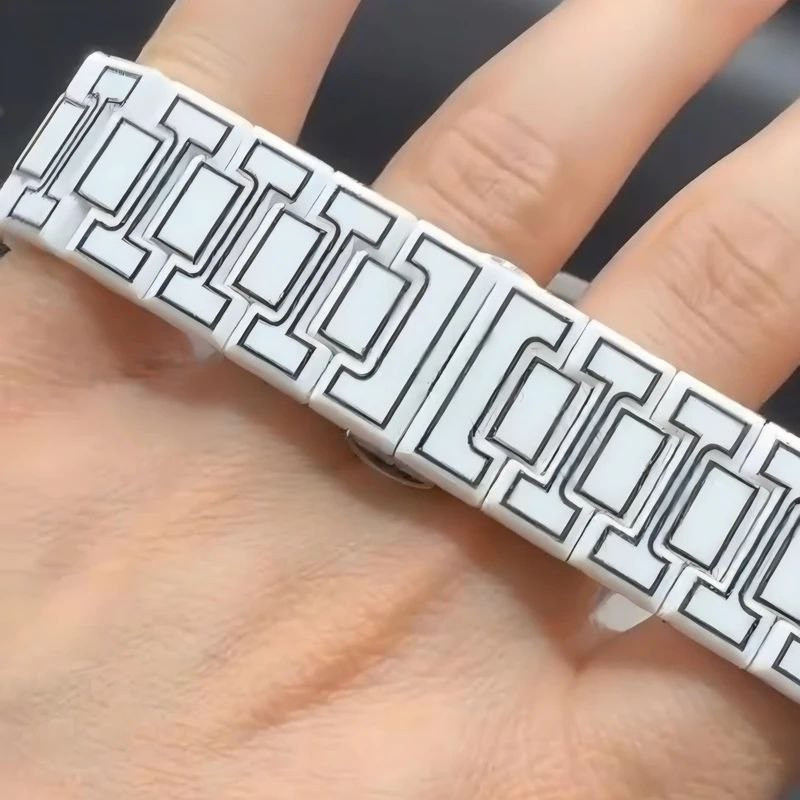 ساعت مچی عقربه‌ای مردانه کوارتز مدل سه بعدی کد 01