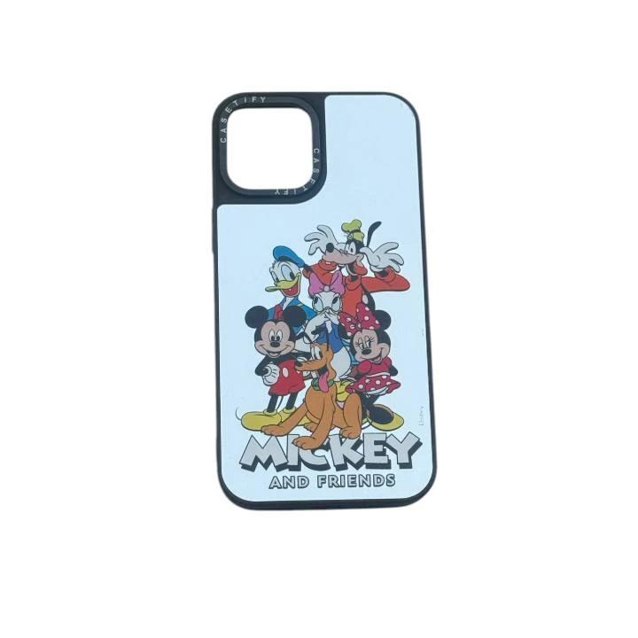 كاور طرح فانتزی  کد mik-1361 مناسب برای گوشی موبایل اپل IPHONE 12 promax