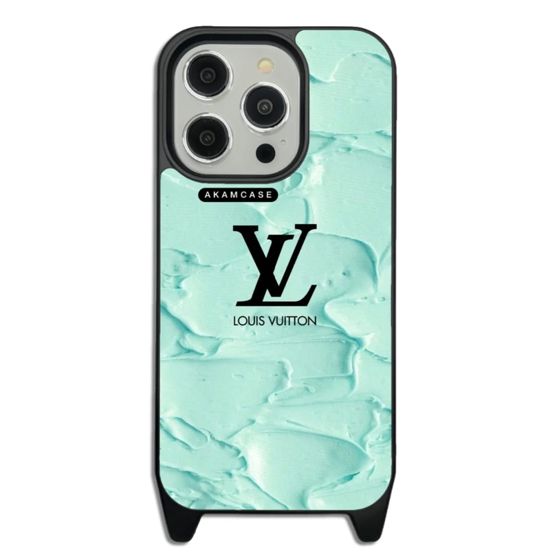 کاور آکام مدل AMCWLA14PRO-BRANDS14 مناسب برای گوشی موبایل اپل iPhone 14 Pro