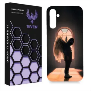 RIVEN RI2-18 Case For Samsung Galaxy A35