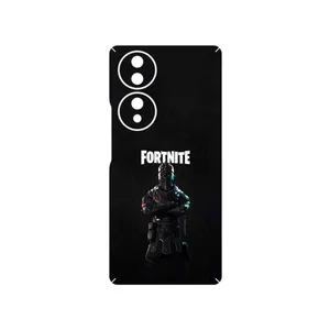 MAHOOT FORTNITE Cover Sticker for Honor 70